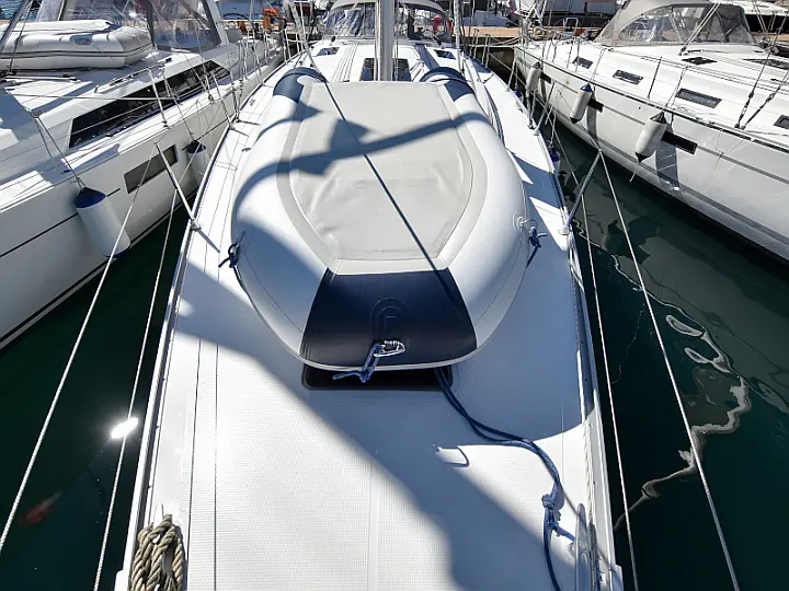 Bavaria Cruiser 41 - 