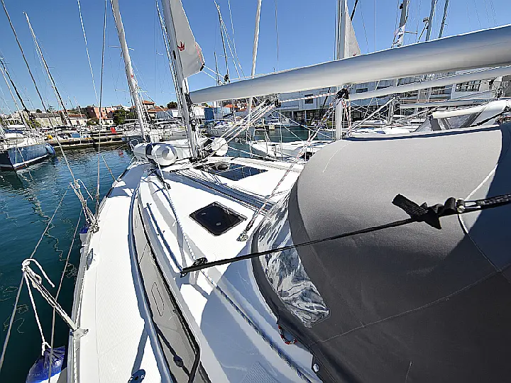 Bavaria Cruiser 41 - 