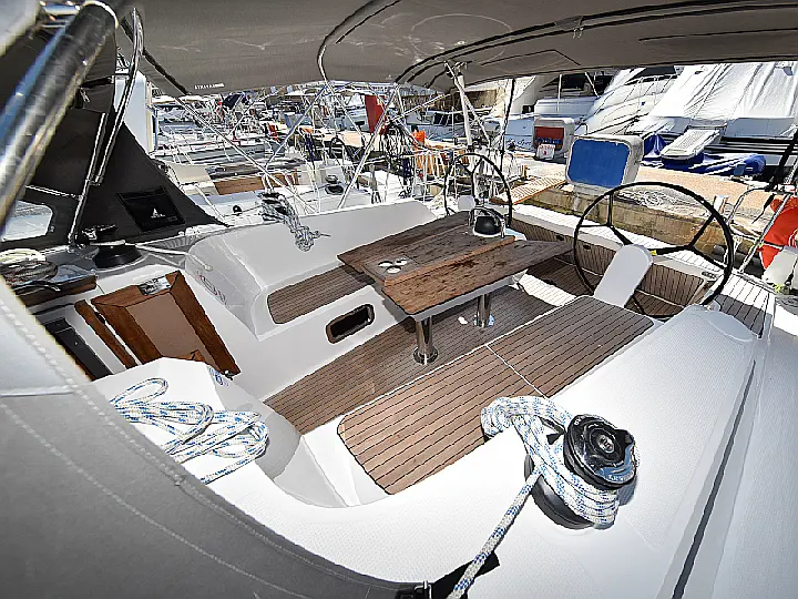 Bavaria Cruiser 41 - 