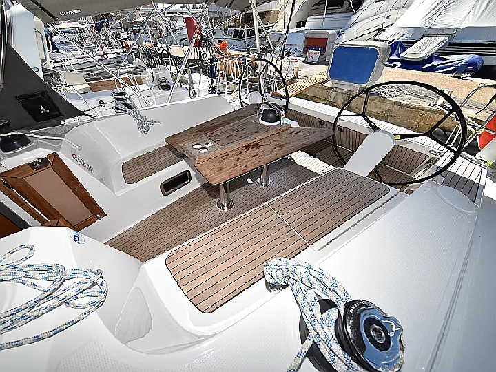 Bavaria Cruiser 41 - 