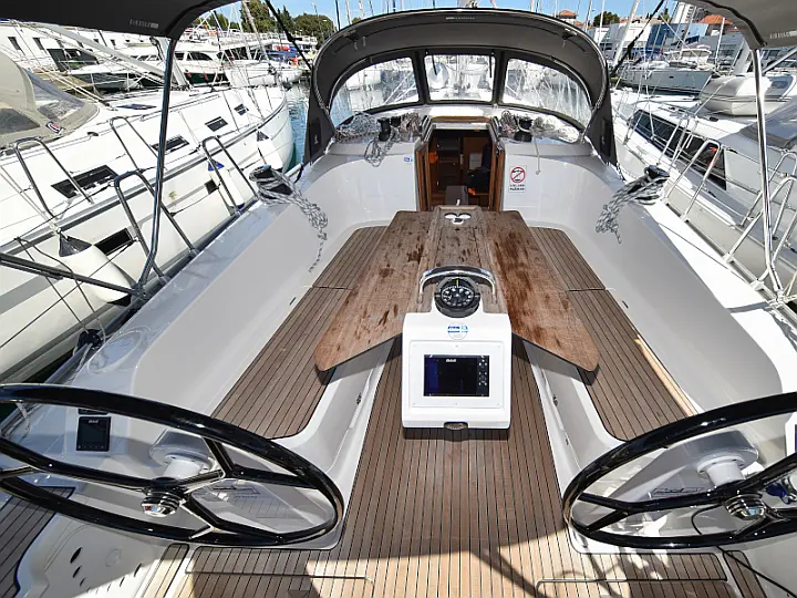 Bavaria Cruiser 41 - 