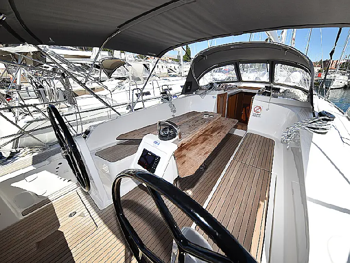 Bavaria Cruiser 41 - 