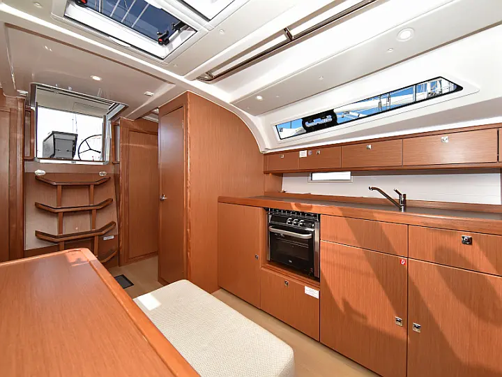 Bavaria Cruiser 41 - 