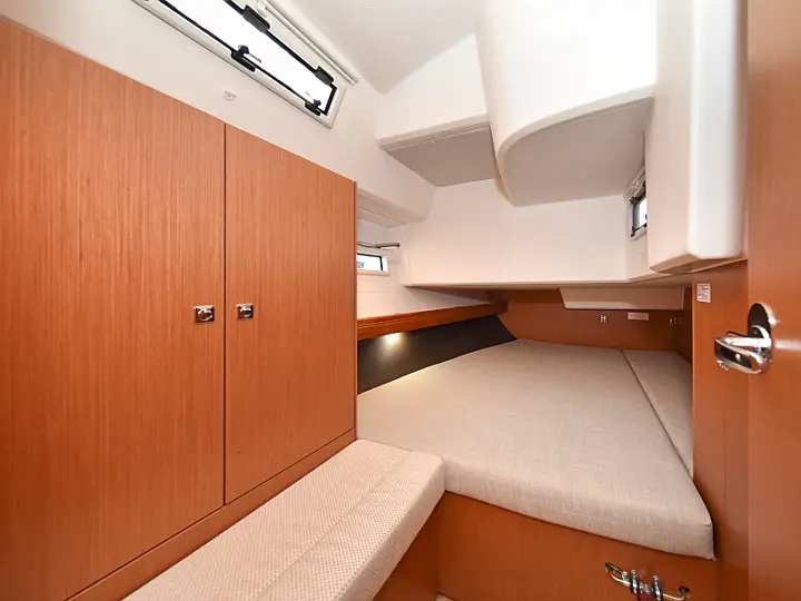 Bavaria Cruiser 41 - 