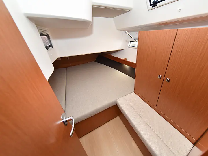 Bavaria Cruiser 41 - 