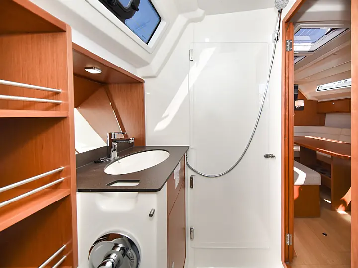 Bavaria Cruiser 41 - 