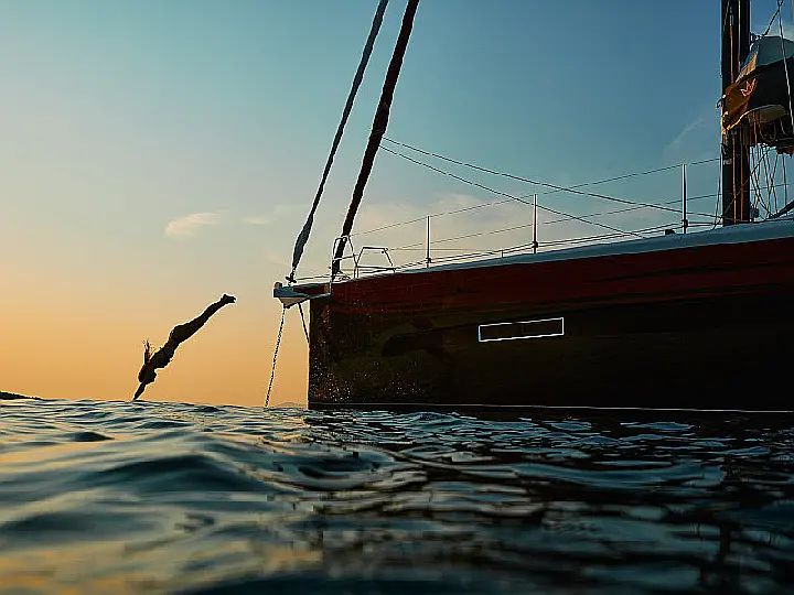Dufour 56 Exclusive Owner Version - 