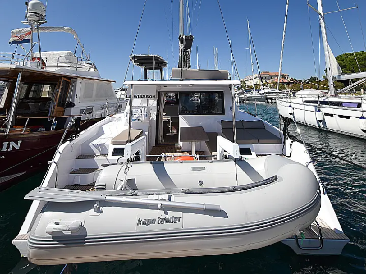 Aventura 34 - 