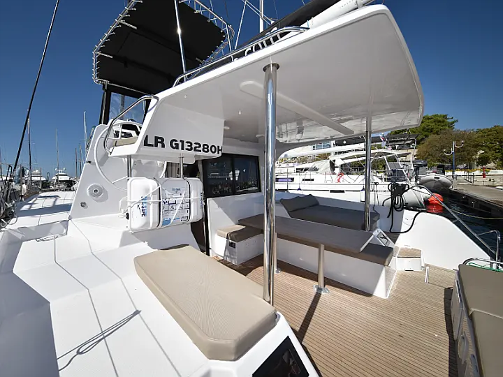 Aventura 34 - 