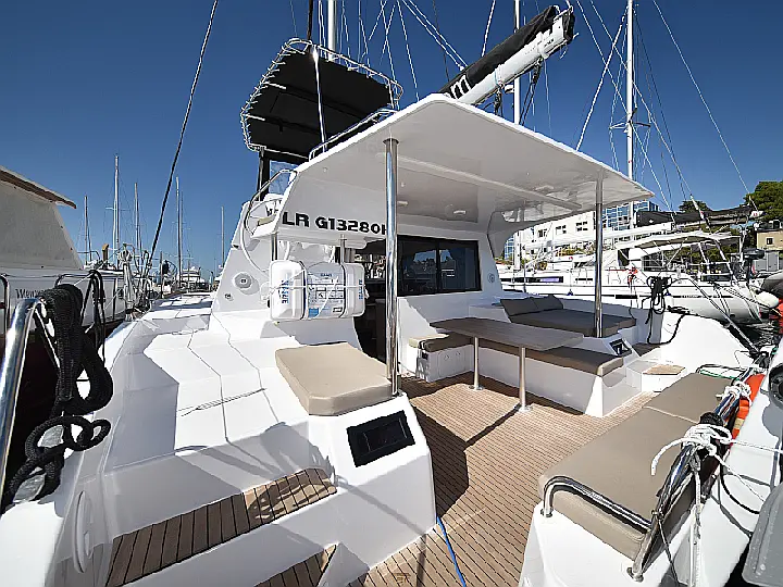 Aventura 34 - 