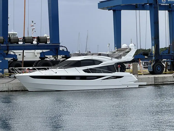 Galeon 420 Fly - 
