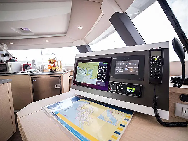Saba 50 6+1 - 