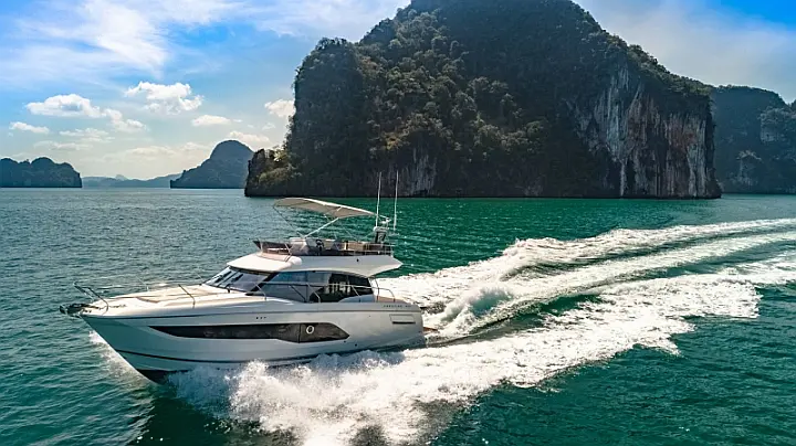 Prestige 420 Fly - 