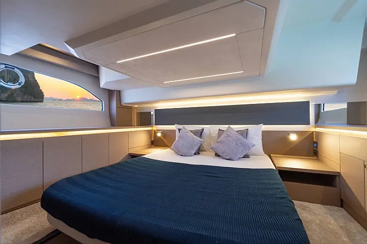 Prestige 420 Fly - 