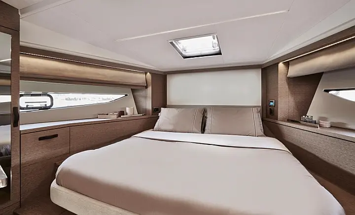 Prestige 420 Fly - 