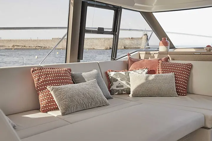 Prestige 420 Fly - 