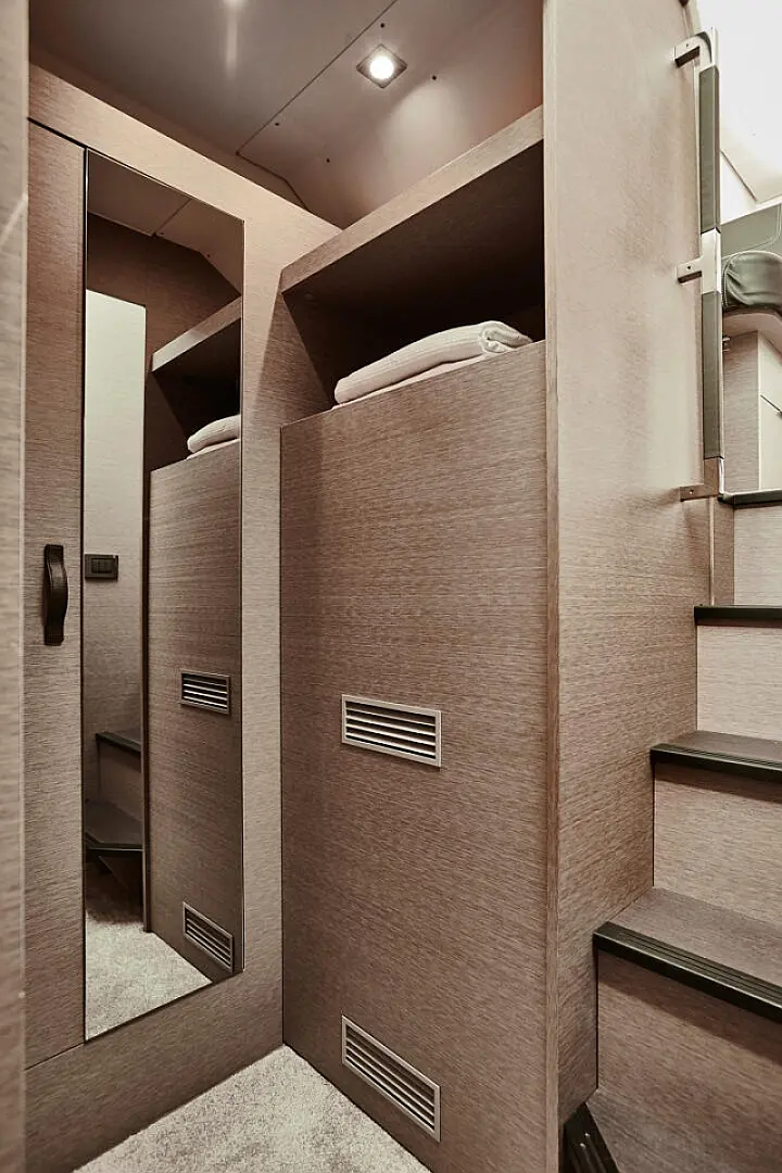 Prestige 420 Fly - 