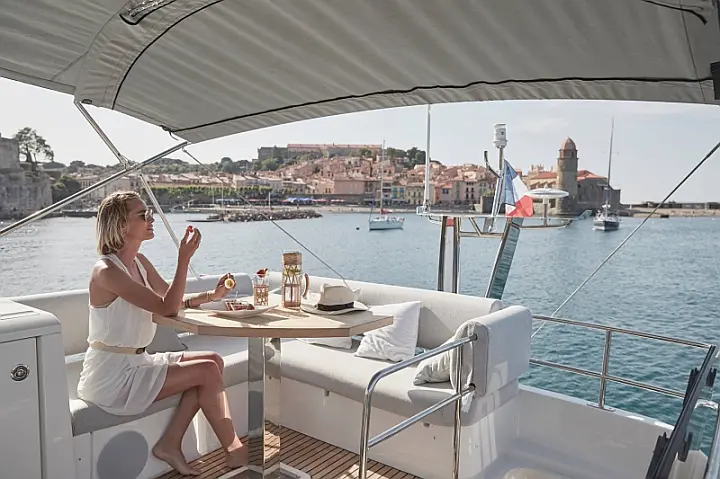 Prestige 420 Fly - 
