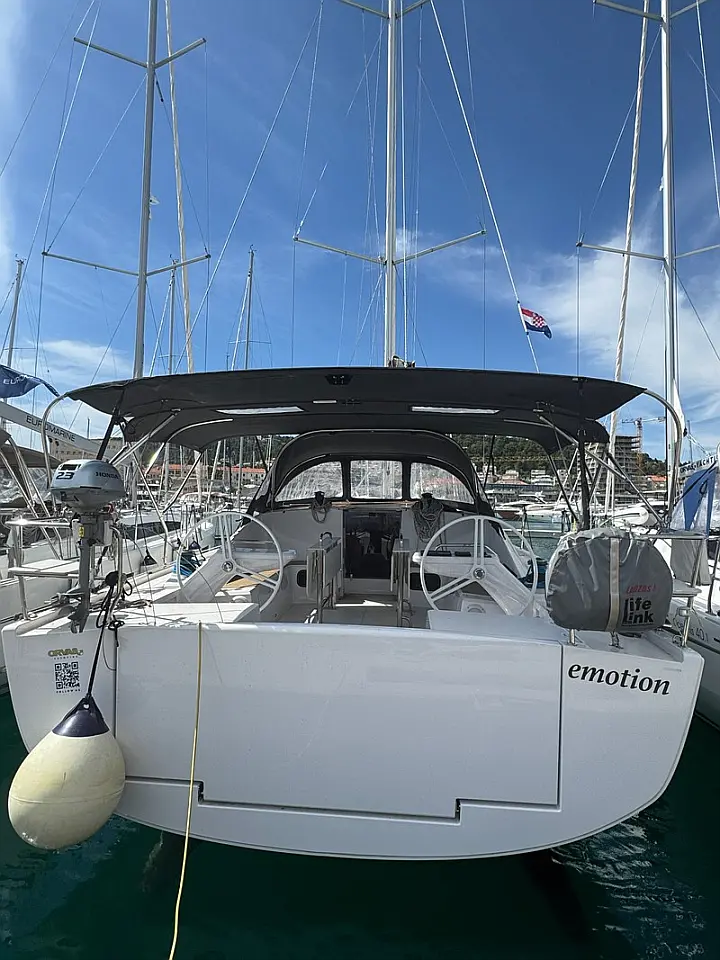 Elan 45 Impression - 
