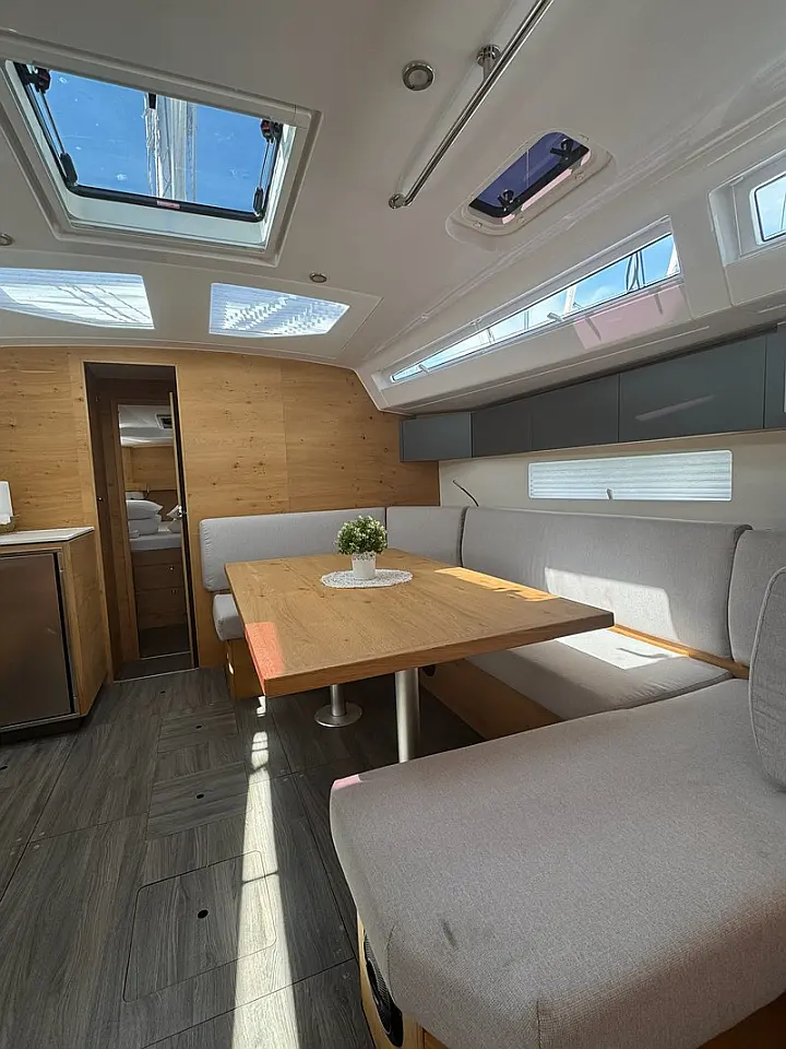 Elan 45 Impression - 