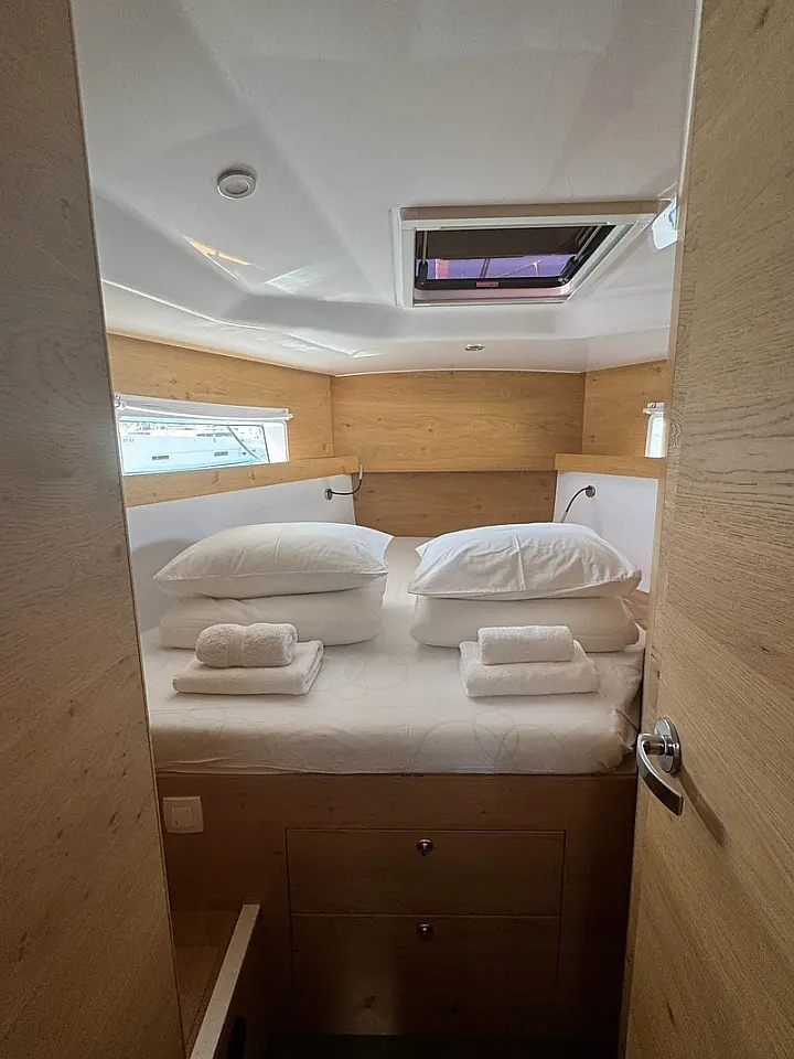 Elan 45 Impression - 