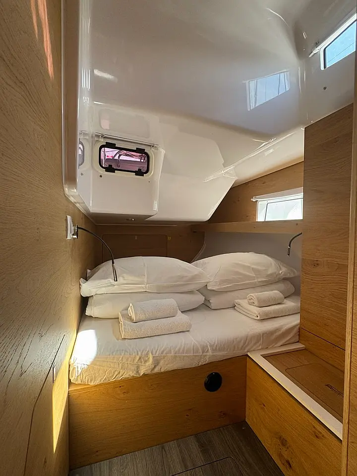 Elan 45 Impression - 