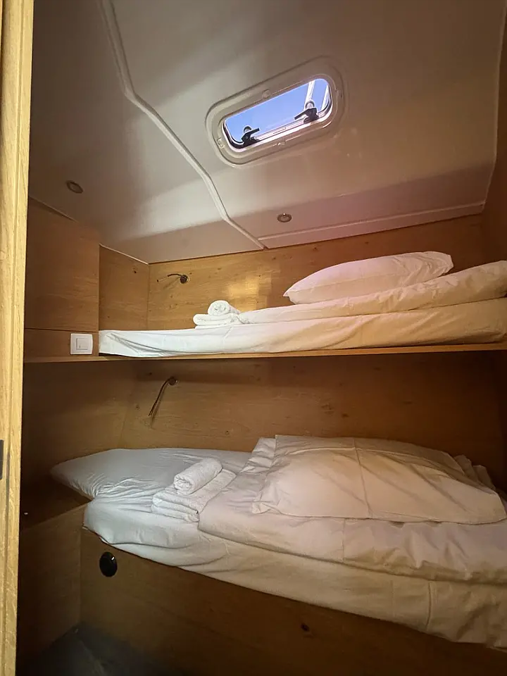 Elan 45 Impression - 