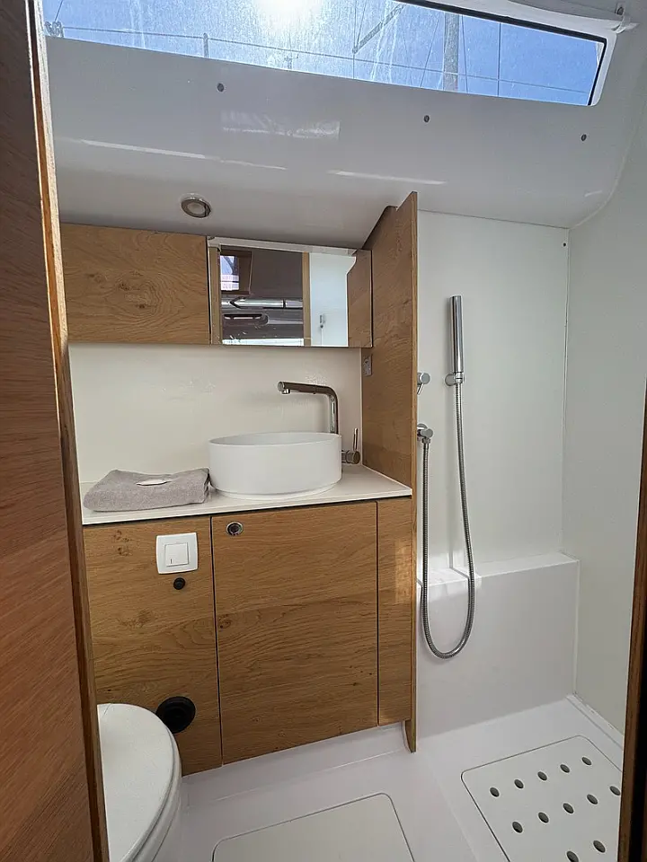 Elan 45 Impression - 
