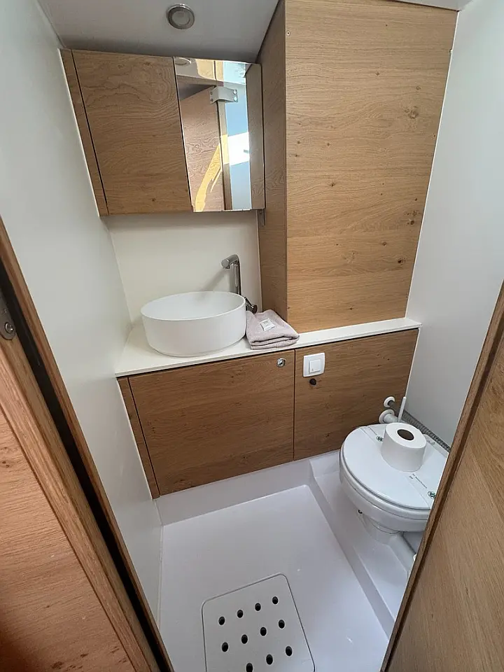 Elan 45 Impression - 
