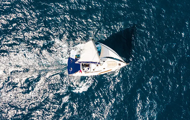Oceanis 48 - 