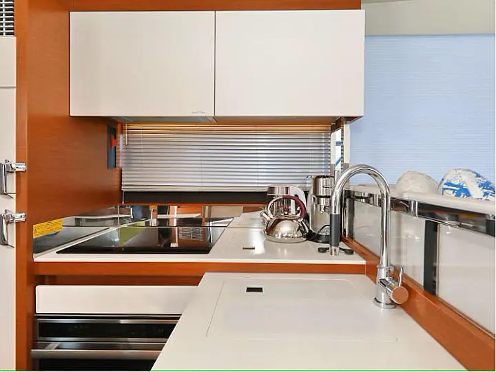 Prestige 520 Fly  - 
