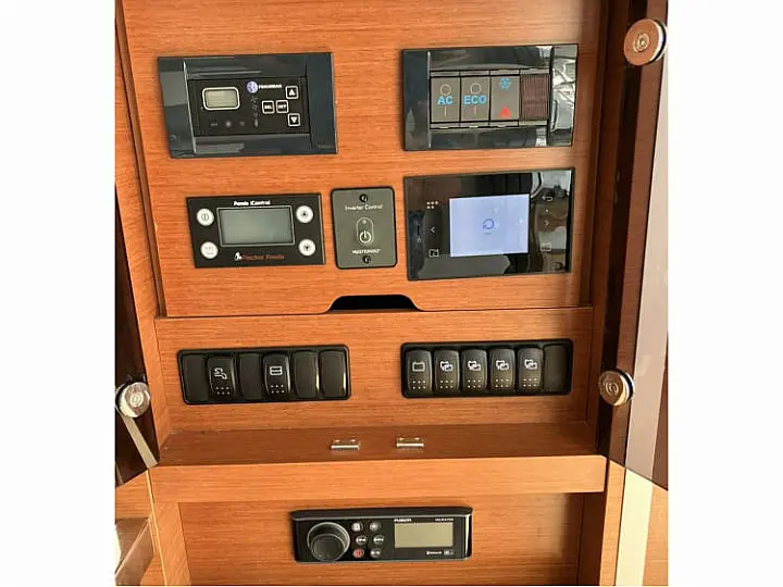 Prestige 520 Fly  - 