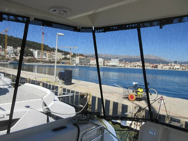 Prestige 520 Fly  - 