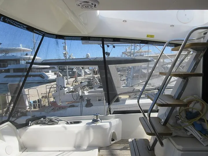 Prestige 520 Fly  - 