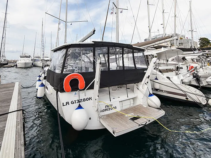 Sun Loft 47 - 