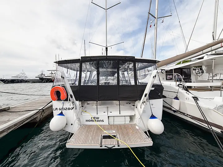 Sun Loft 47 - 
