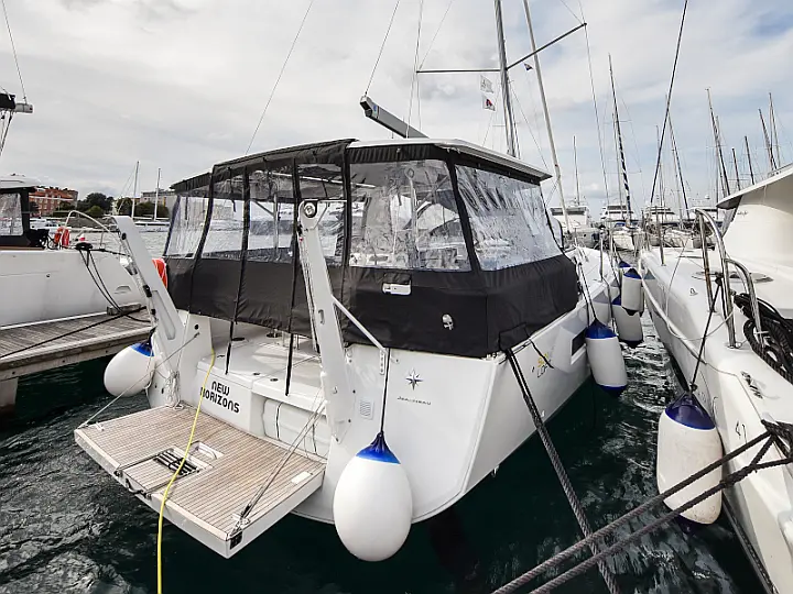 Sun Loft 47 - 