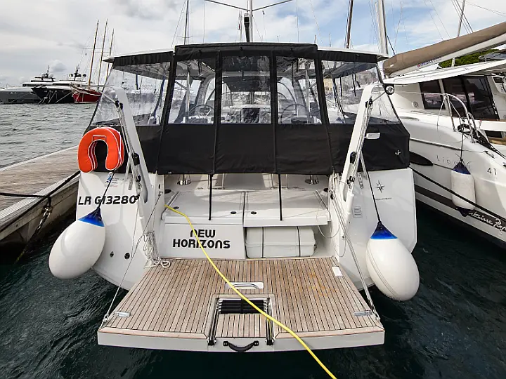Sun Loft 47 - 