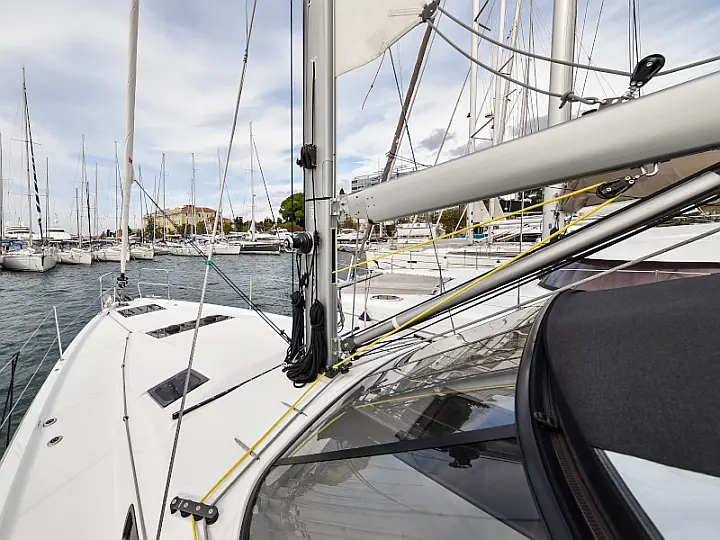 Sun Loft 47 - 