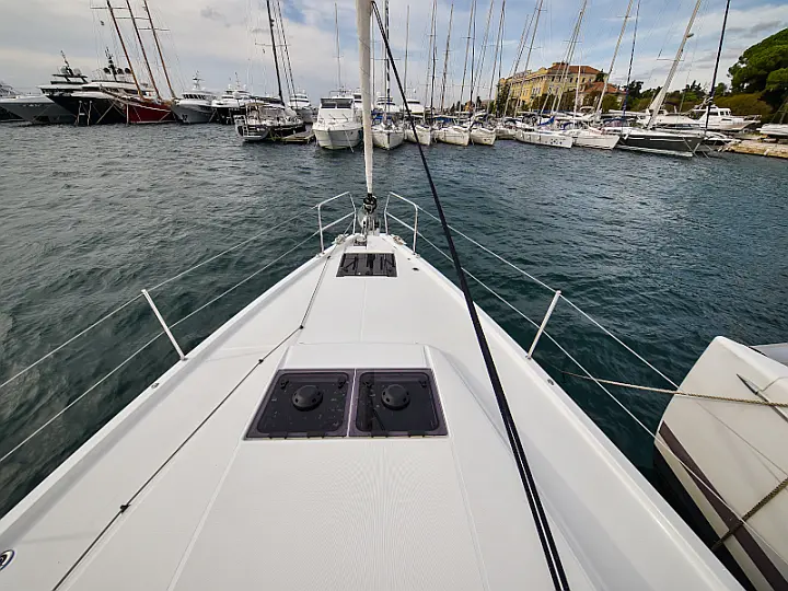 Sun Loft 47 - 