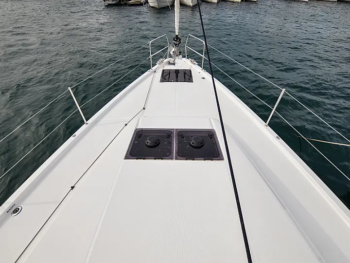 Sun Loft 47 - 