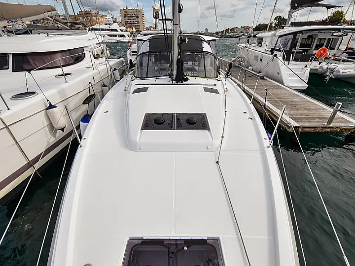 Sun Loft 47 - 