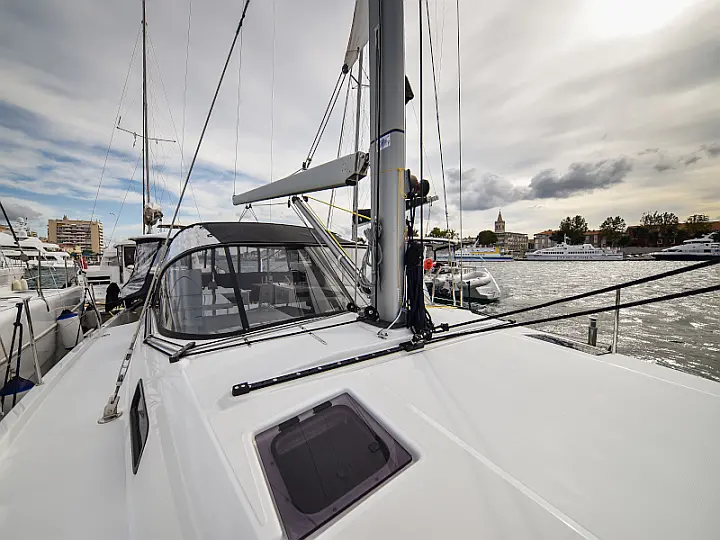 Sun Loft 47 - 