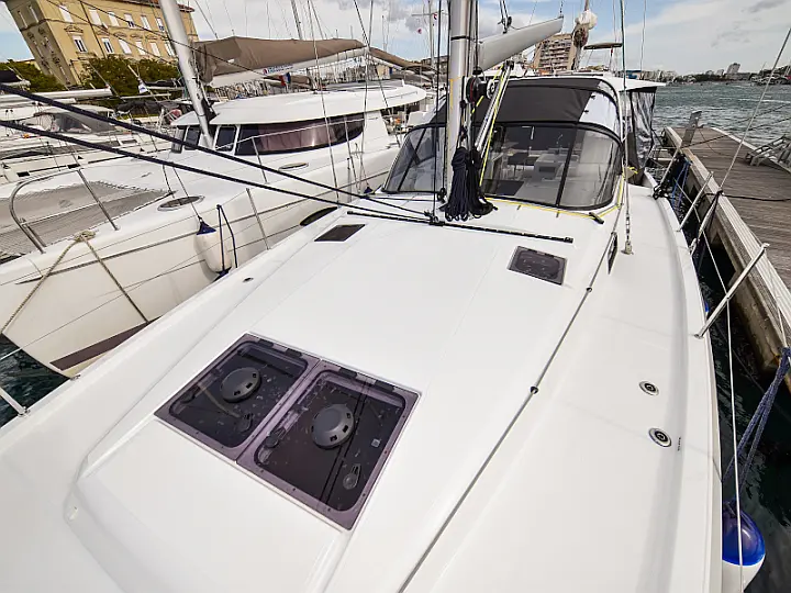 Sun Loft 47 - 