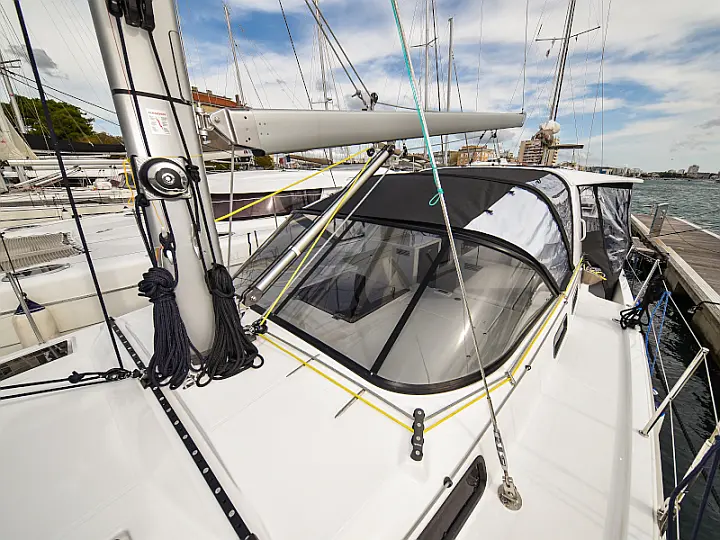 Sun Loft 47 - 