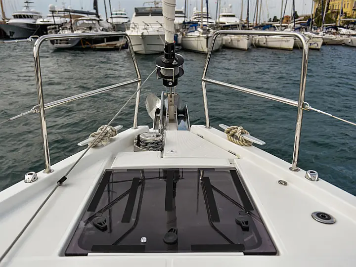 Sun Loft 47 - 