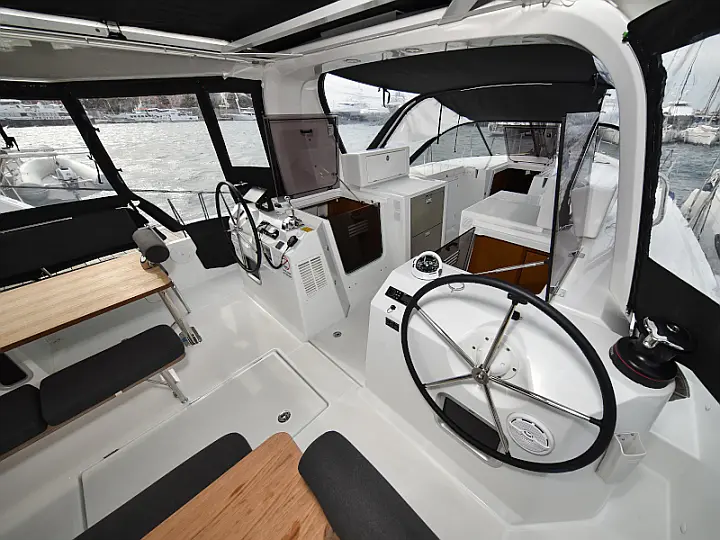 Sun Loft 47 - 