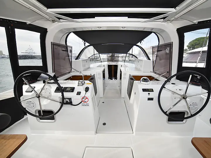 Sun Loft 47 - 