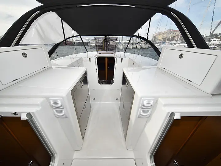 Sun Loft 47 - 