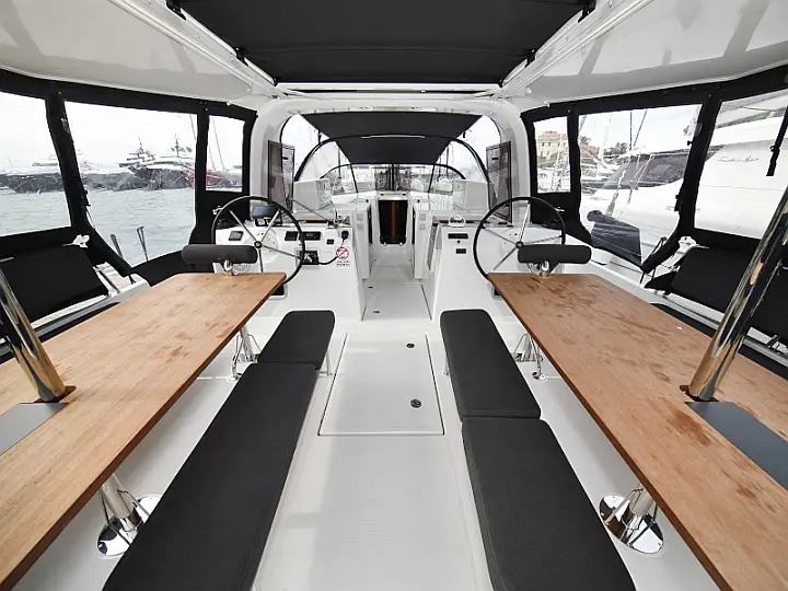 Sun Loft 47 - 